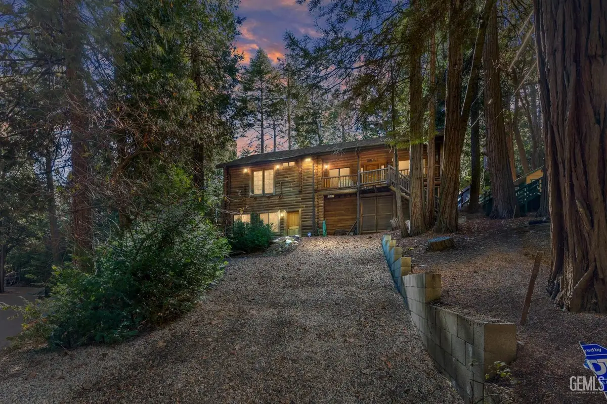 8717 OLD STATE ROAD, Wofford Heights, CA 93285 - #1