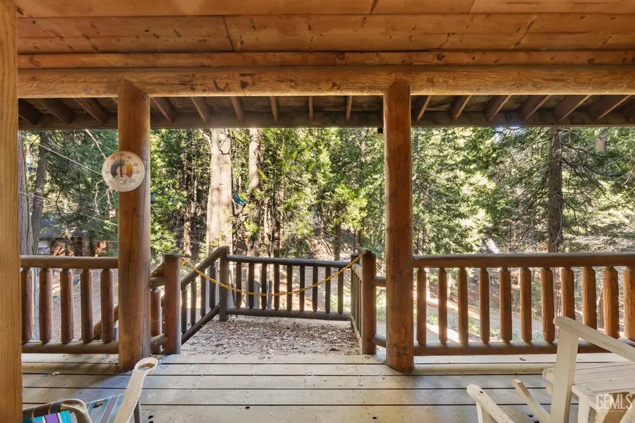 8717 OLD STATE ROAD, Wofford Heights, CA 93285 - #3