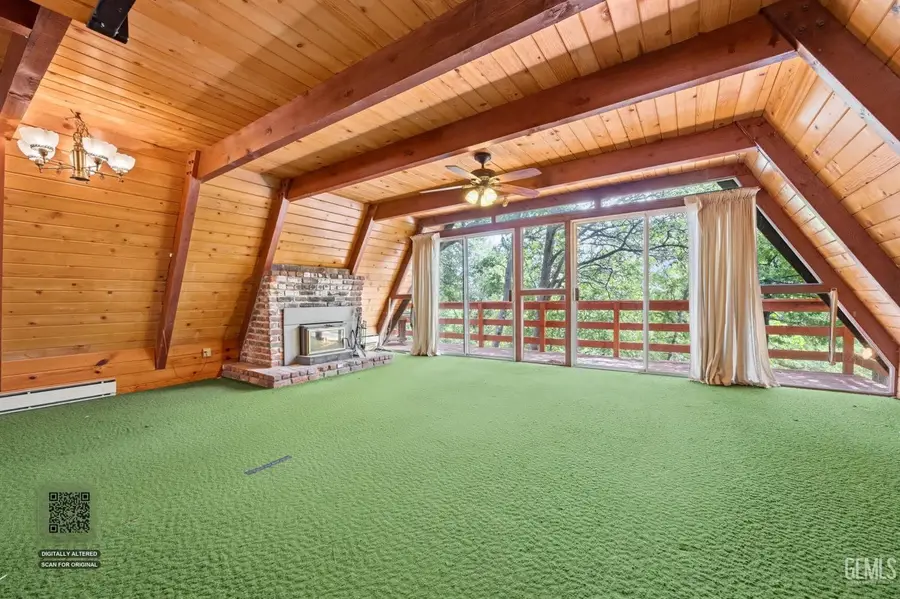 1525 ALTA SIERRA ROAD, Wofford Heights, CA 93285 - #2