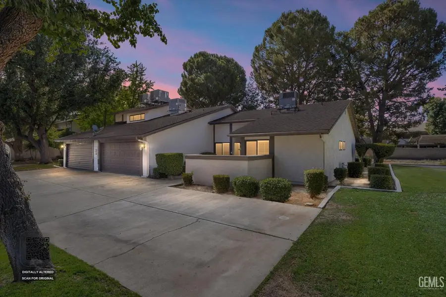 5600 KIRKSIDE DRIVE #G, Bakersfield, CA 93309 - #2
