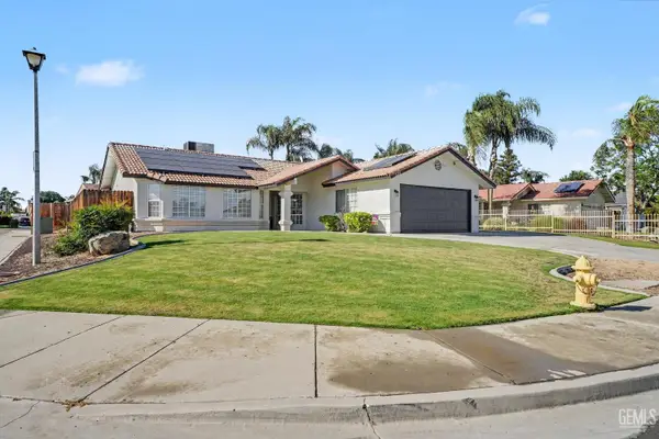 524 QUAIL ROCK AVENUE, Bakersfield, CA 93308