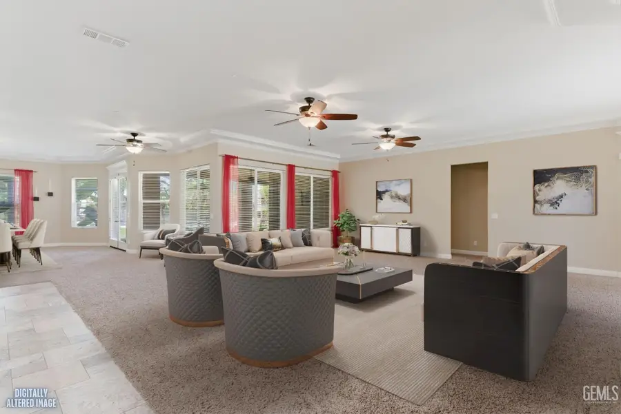 15506 DOMAINE CHANDON AVENUE, Bakersfield, CA 93314 - #3