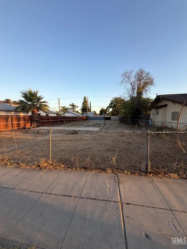 1221 NILES STREET, Bakersfield, CA 93305