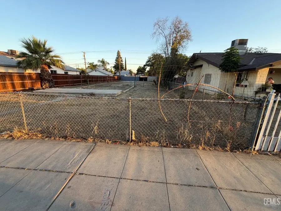 1221 NILES STREET, Bakersfield, CA 93305 - #3