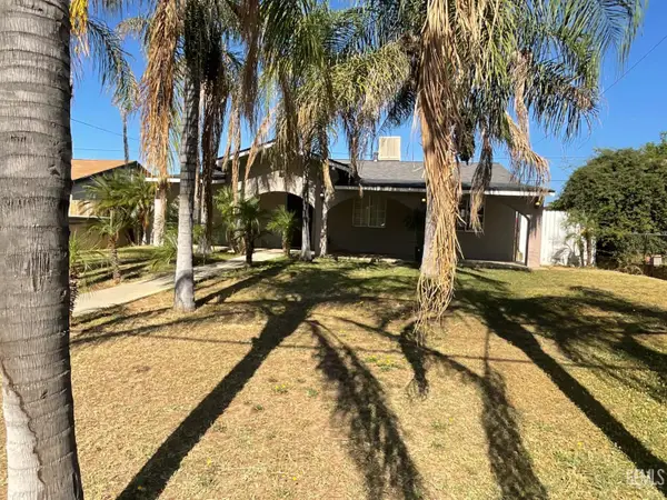 1020 FAIRFAX ROAD, Bakersfield, CA 93306