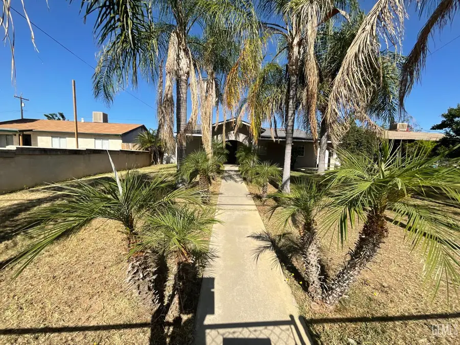 1020 FAIRFAX ROAD, Bakersfield, CA 93306 - #2