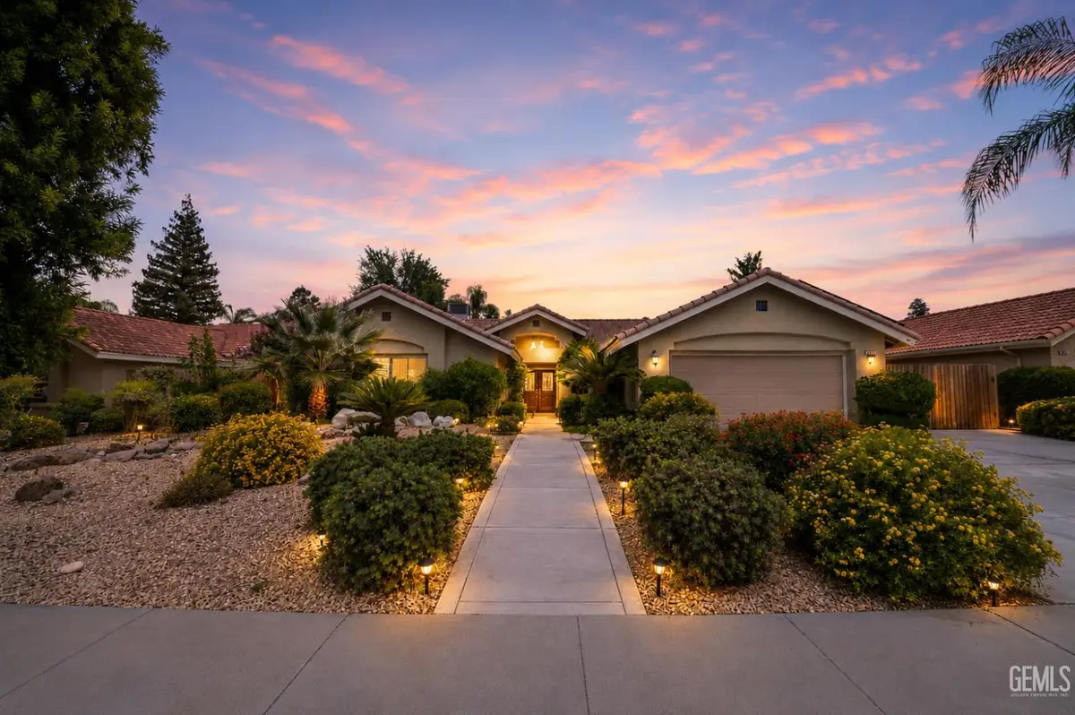 2612 SAINT GOBAIN STREET, Bakersfield, CA 93311 - #1