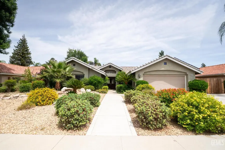2612 SAINT GOBAIN STREET, Bakersfield, CA 93311 - #2