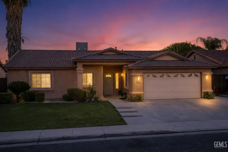 5112 LA PINTA MARIA DRIVE, Bakersfield, CA 93307 - #2
