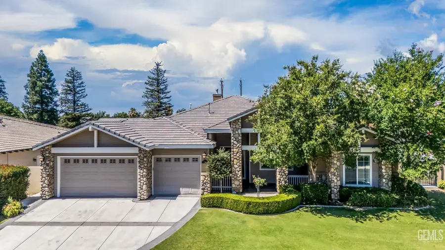 10200 BARNES DRIVE, Bakersfield, CA 93311 - #2