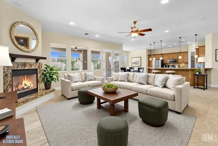 10200 BARNES DRIVE, Bakersfield, CA 93311 - #3