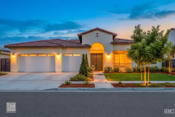 3910 SHELLEY ANNE WAY, Bakersfield, CA 93311