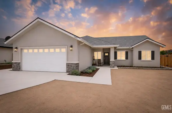18401 GHOST TOWN STREET, Tehachapi, CA 93561