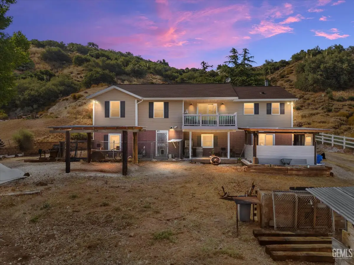 871 LEBEC ROAD, Lebec, CA 93243 - #1