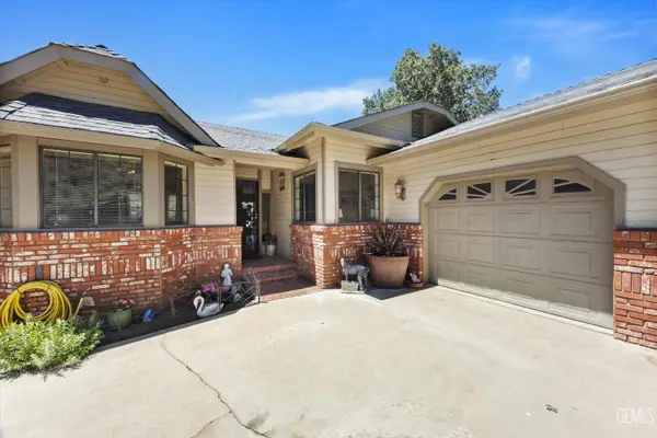 29640 S LOWER VALLEY ROAD, Tehachapi, CA 93561