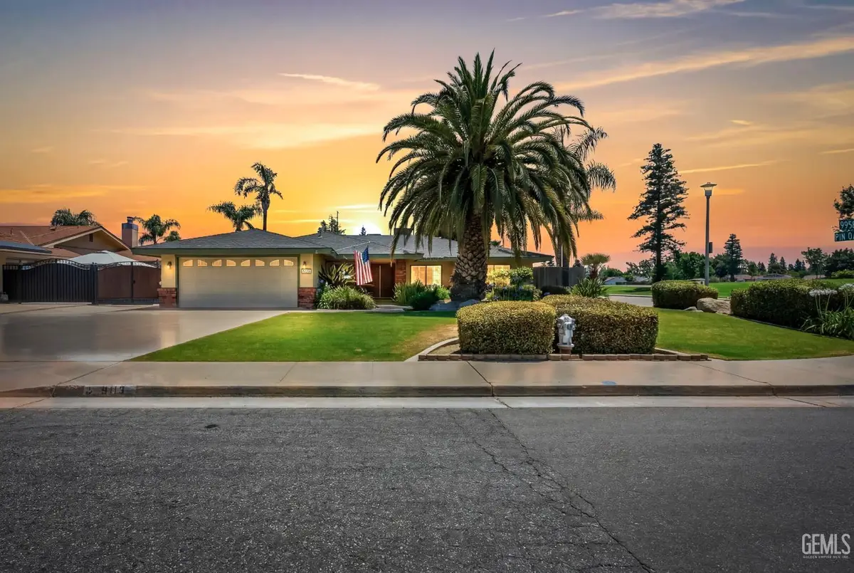 9113 BEAR CREEK ROAD, Bakersfield, CA 93311 - #1