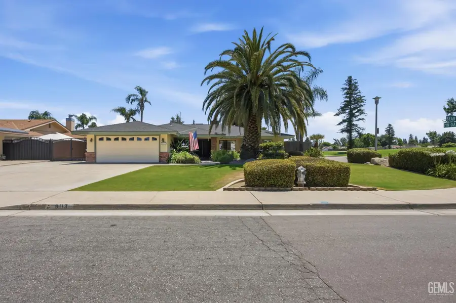 9113 BEAR CREEK ROAD, Bakersfield, CA 93311 - #2