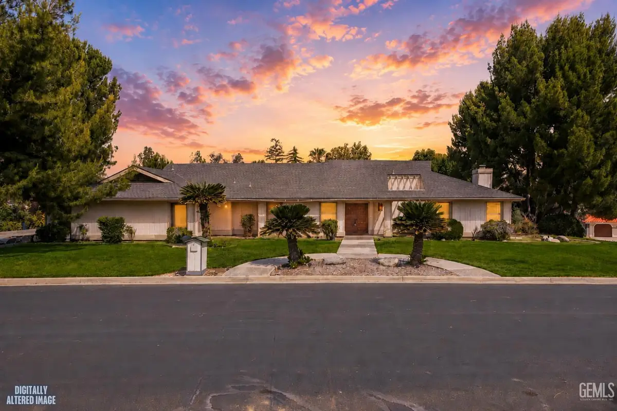 12320 CATTLE KING DRIVE, Bakersfield, CA 93306 - #1