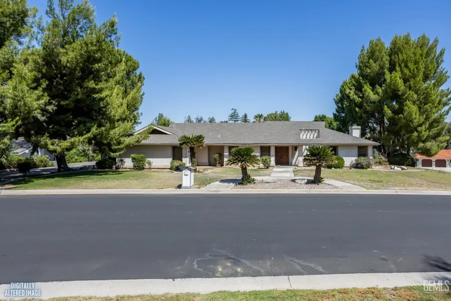 12320 CATTLE KING DRIVE, Bakersfield, CA 93306 - #3