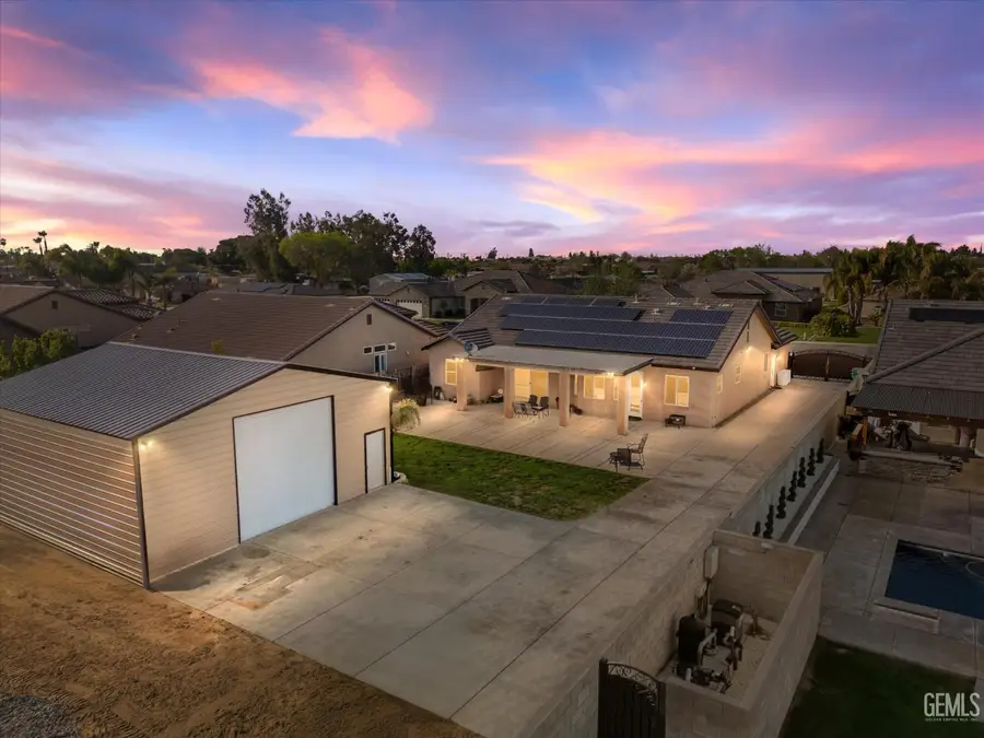 0 12421 WINN AVENUE, Bakersfield, CA 93312 - #2