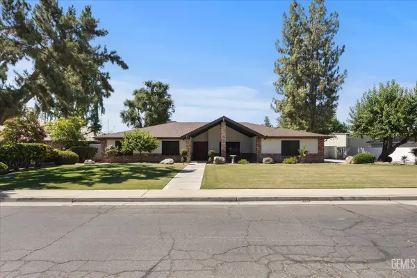 12913 SAN JUAN AVENUE, Bakersfield, CA 93314