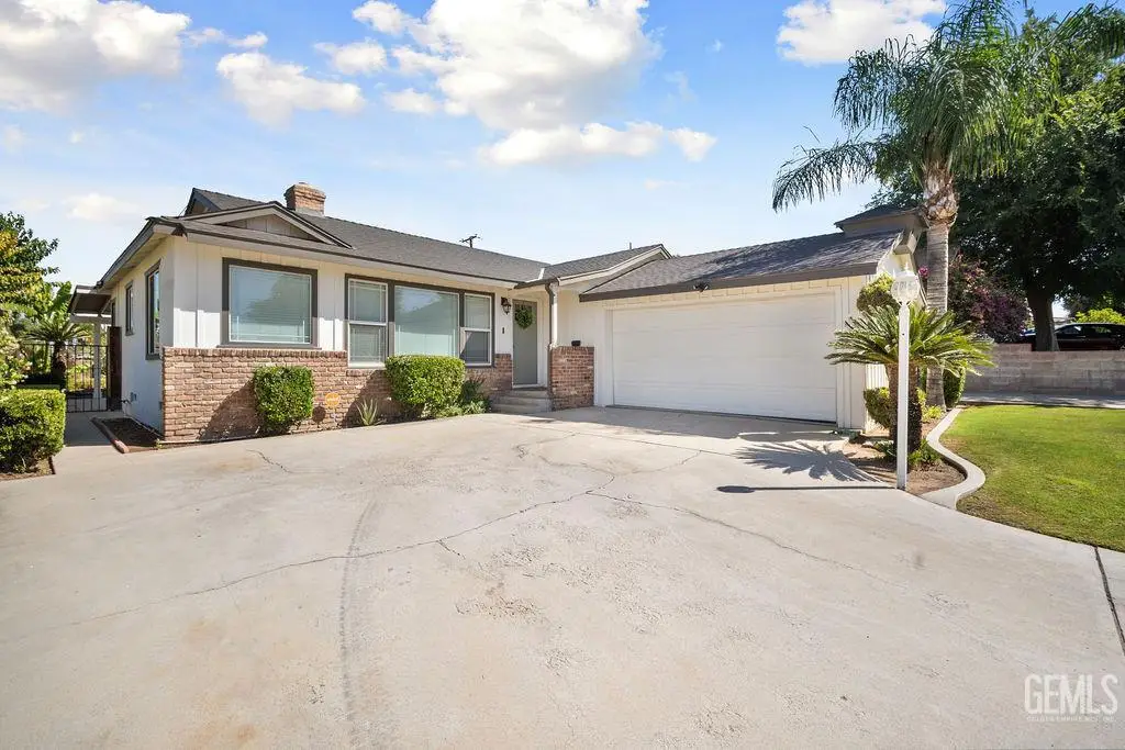 2616 CORTO STREET, Bakersfield, CA 93306 - #1