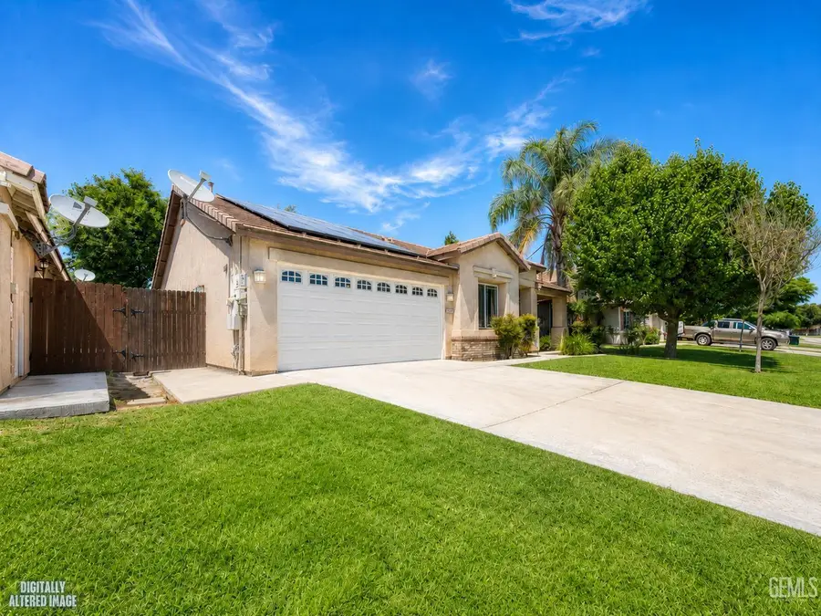 9400 MANIHIKI AVENUE, Bakersfield, CA 93311 - #3
