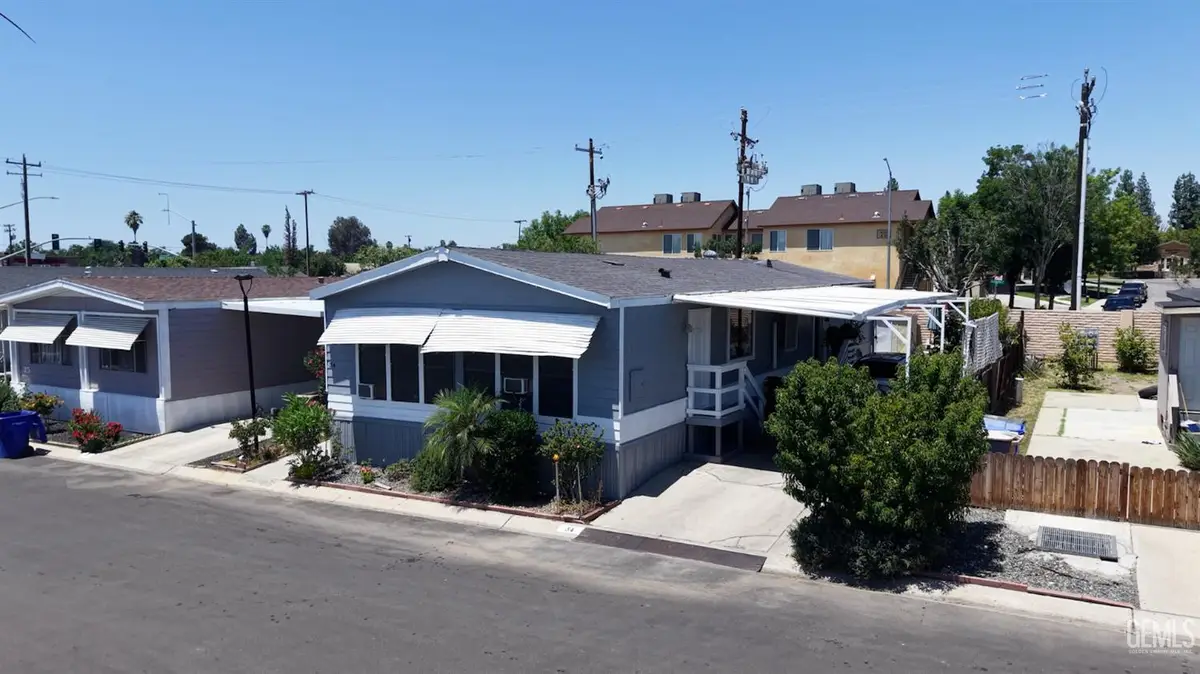 6601 EUCALYPTUS DR #34, Bakersfield, CA 93306 - #1