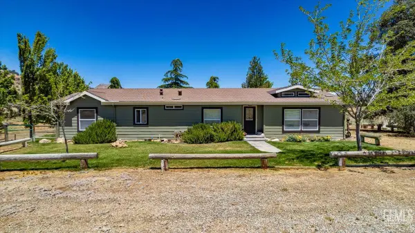 21441 STATE HIGHWAY 202, Tehachapi, CA 93561