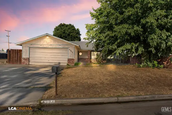 4224 GORDON STREET, Bakersfield, CA 93307