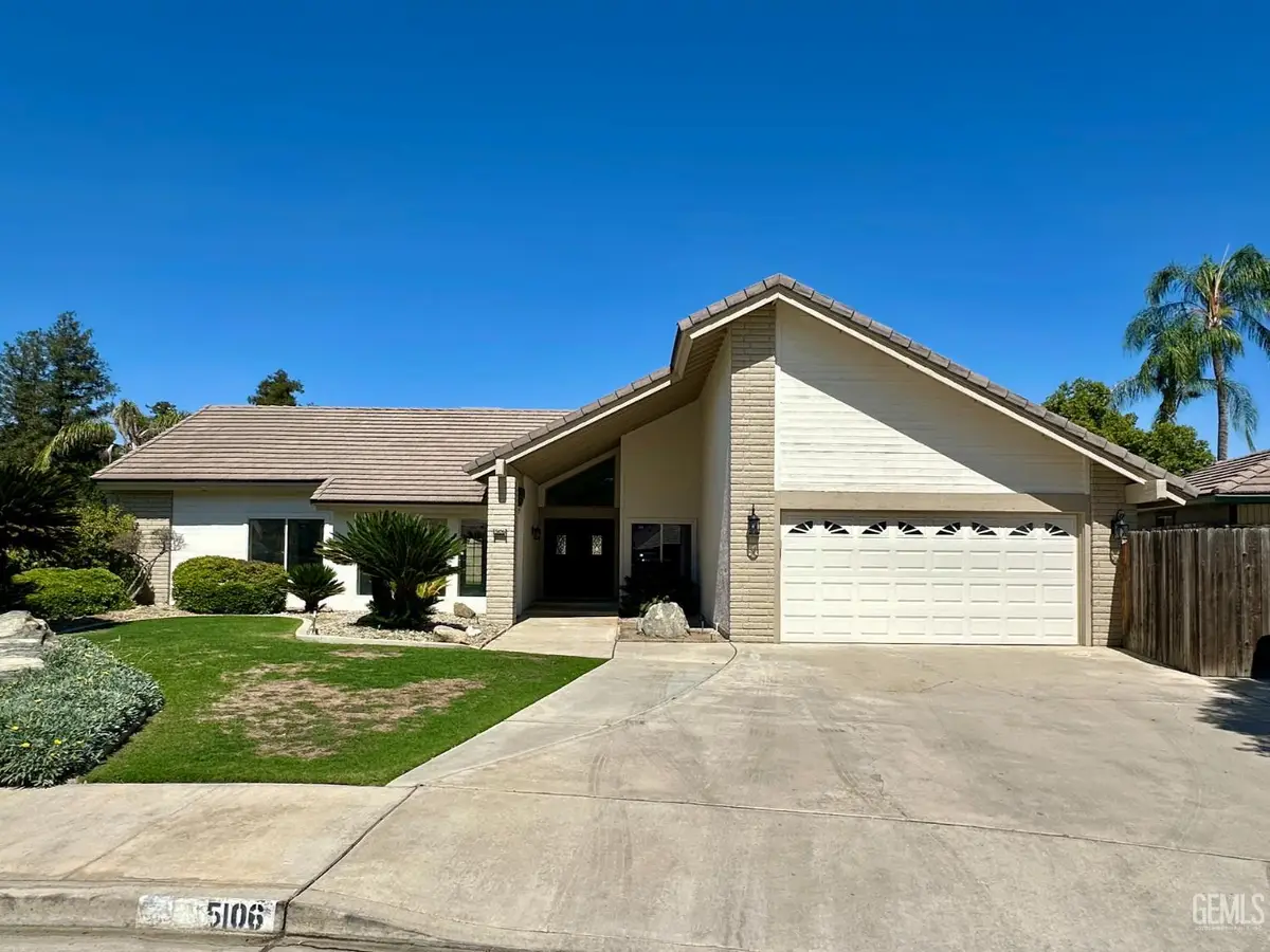 5106 TUCKER STREET, Bakersfield, CA 93308 - #1