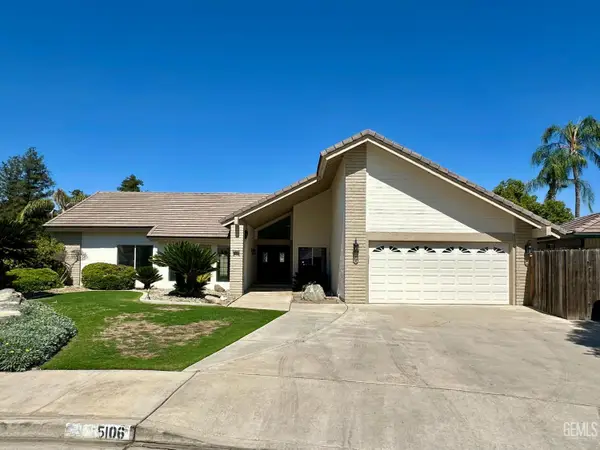 5106 TUCKER STREET, Bakersfield, CA 93308