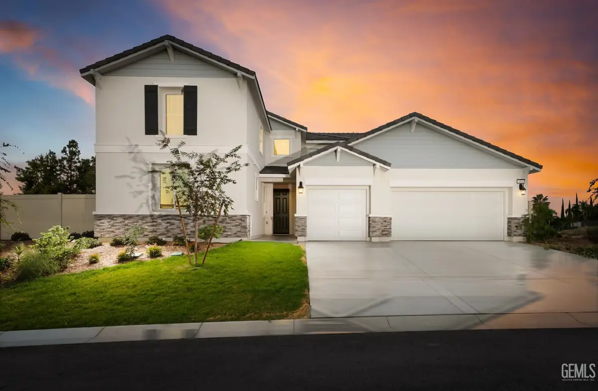 5609 LEVANTO STREET, Bakersfield, CA 93306 - #1