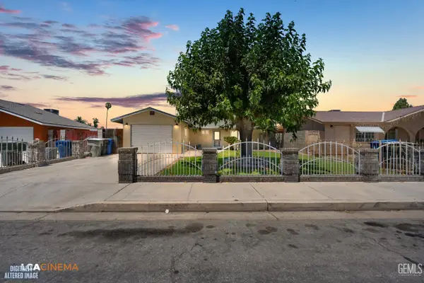 2026 4TH STREET, Wasco, CA 93280