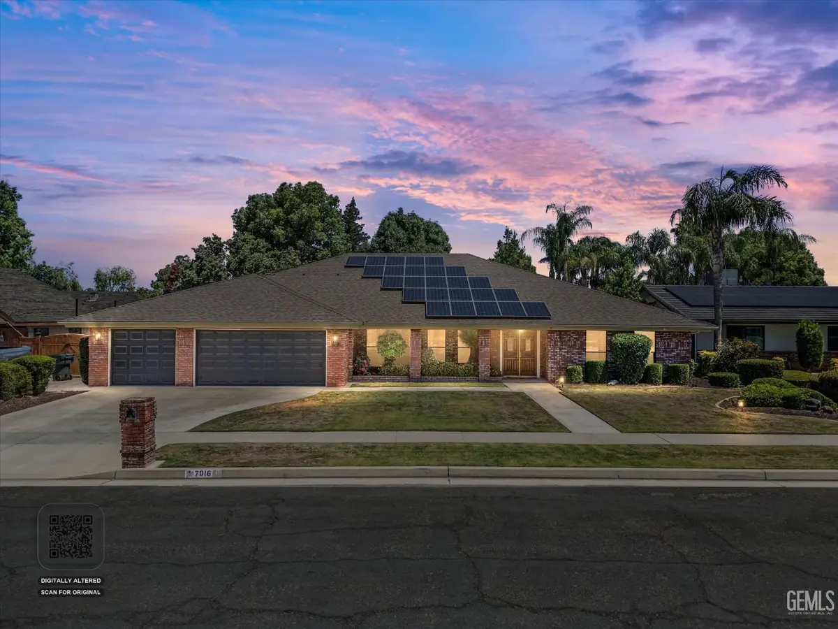 7016 ELIAS AVENUE, Bakersfield, CA 93308 - #1