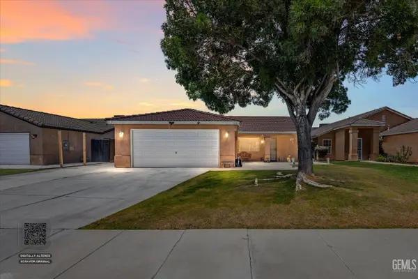 128 W PILOT AVENUE, Bakersfield, CA 93308