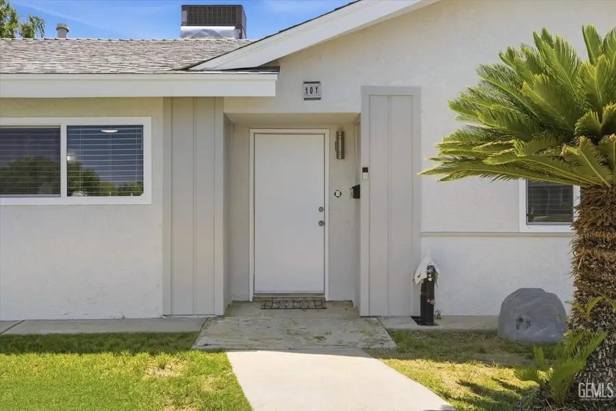 101 IRENE STREET, Taft, CA 93268 - #3