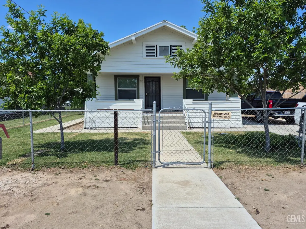 221 HUGHES LANE, Bakersfield, CA 93304 - #1