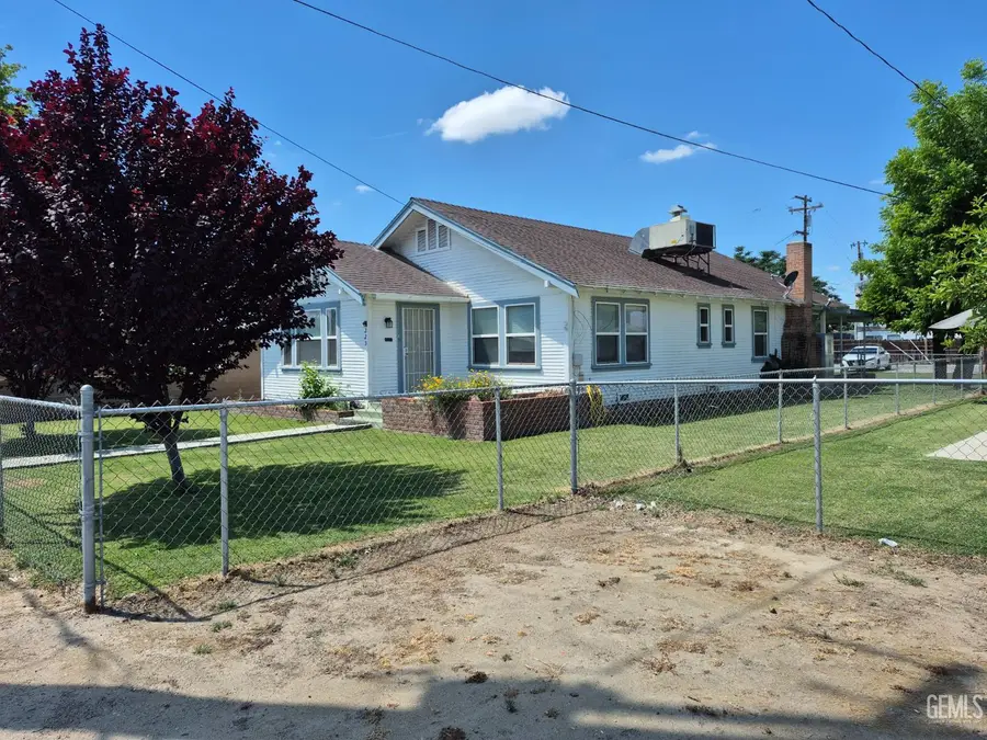 221 HUGHES LANE, Bakersfield, CA 93304 - #2