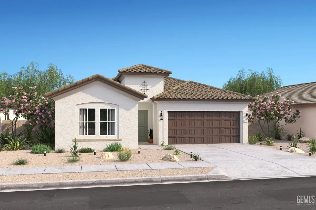6412 CARDANO AVENUE, Bakersfield, CA 93313 - #1