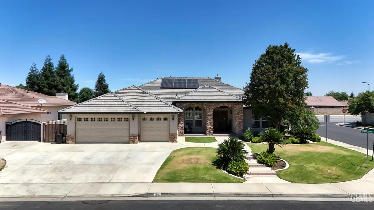 11502 SUMMIT POINT COURT, Bakersfield, CA 93312 - #1