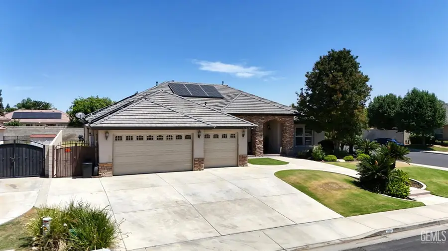 11502 SUMMIT POINT COURT, Bakersfield, CA 93312 - #3