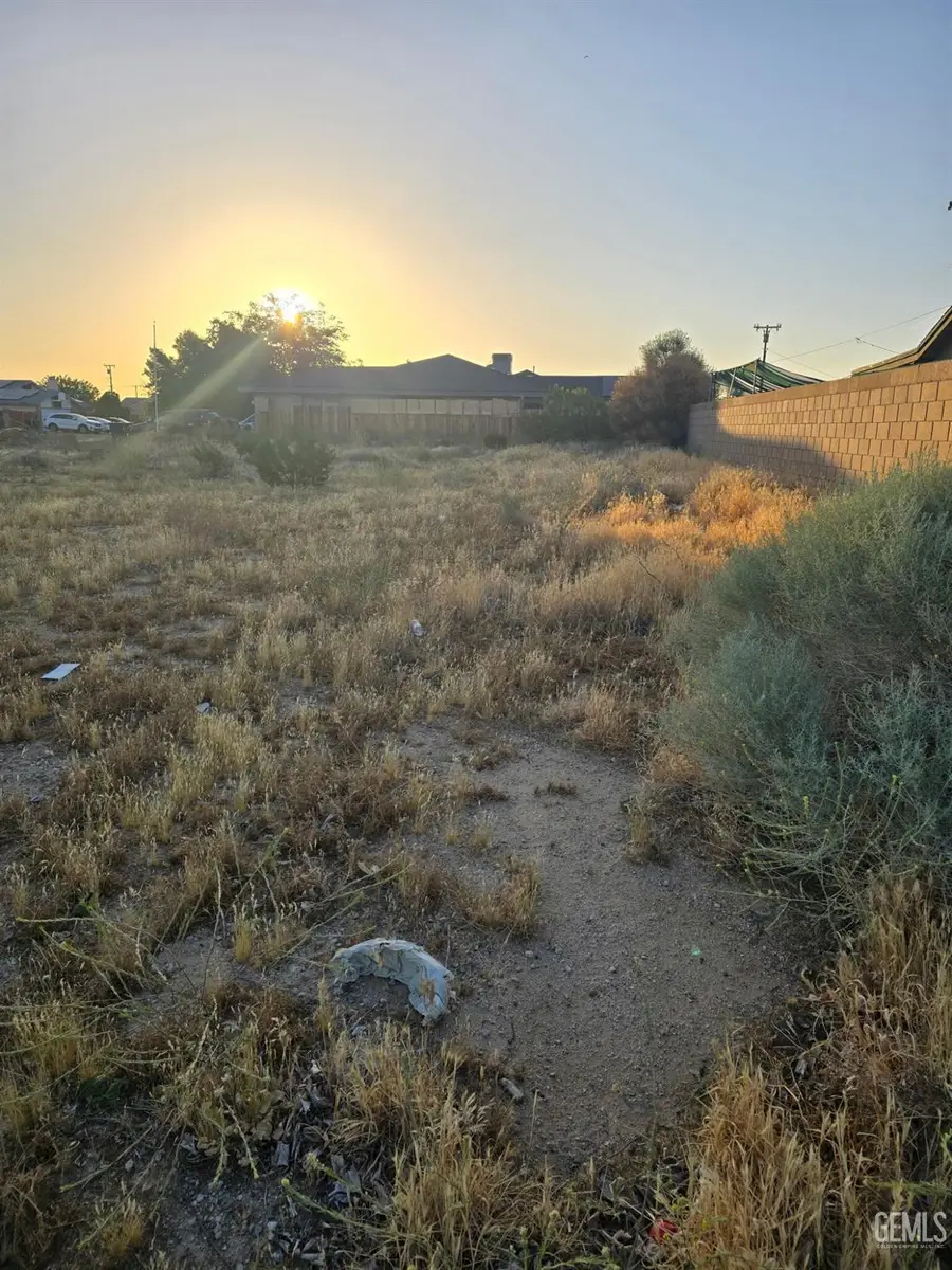 0 101ST STREET, California City, CA 93505 - #2