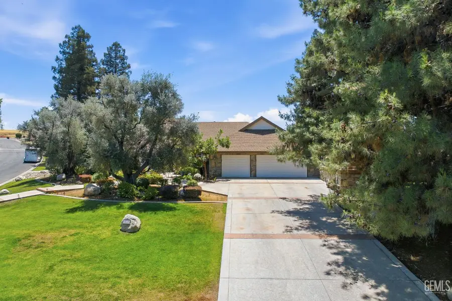 15125 SAN DOMINGO PLACE, Bakersfield, CA 93306 - #3