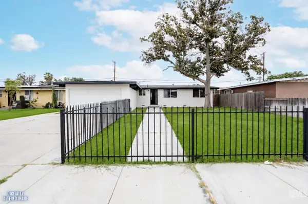 132 MORRISON STREET, Bakersfield, CA 93309