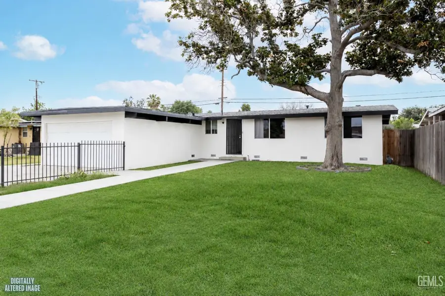 132 MORRISON STREET, Bakersfield, CA 93309 - #3