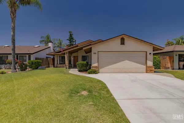 3509 PUEBLO COURT, Bakersfield, CA 93311