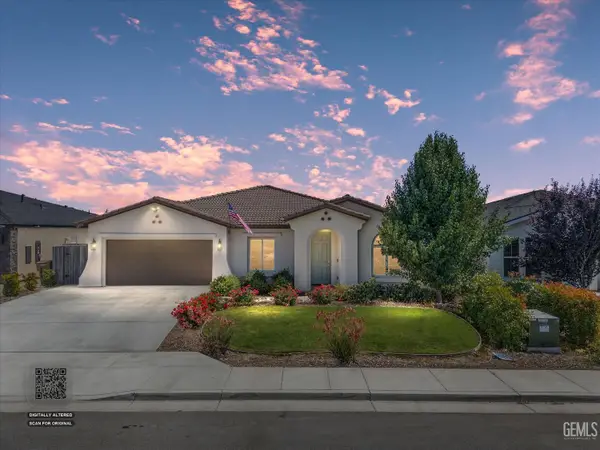 12513 LAUTNER DRIVE, Bakersfield, CA 93311