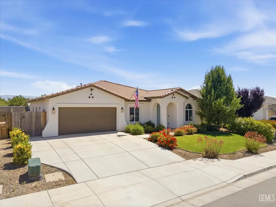12513 LAUTNER DRIVE, Bakersfield, CA 93311 - #2