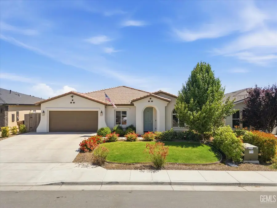 12513 LAUTNER DRIVE, Bakersfield, CA 93311 - #3